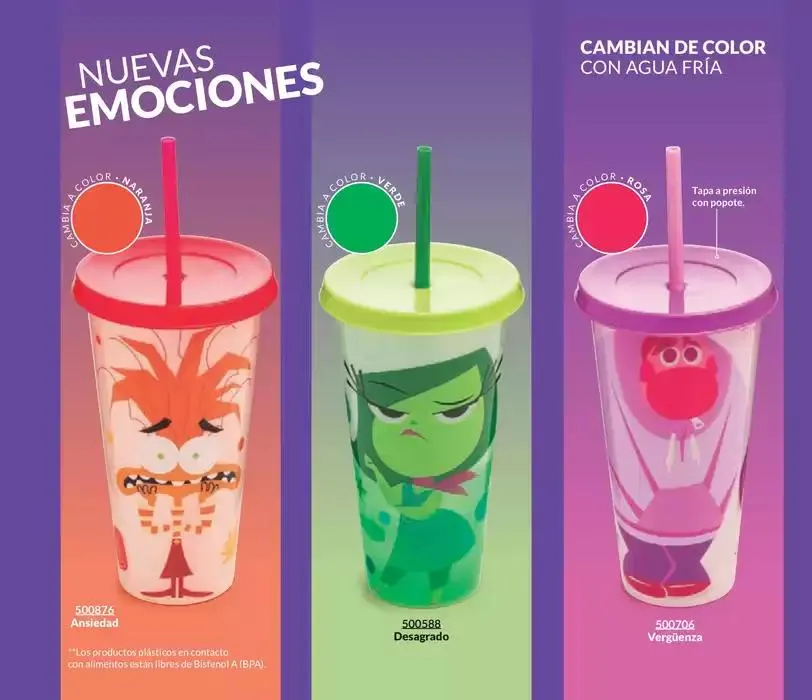 Catálogo de Avon Casa & Estilo C7 1 de julio al 31 de julio 2025 - Pagina 198