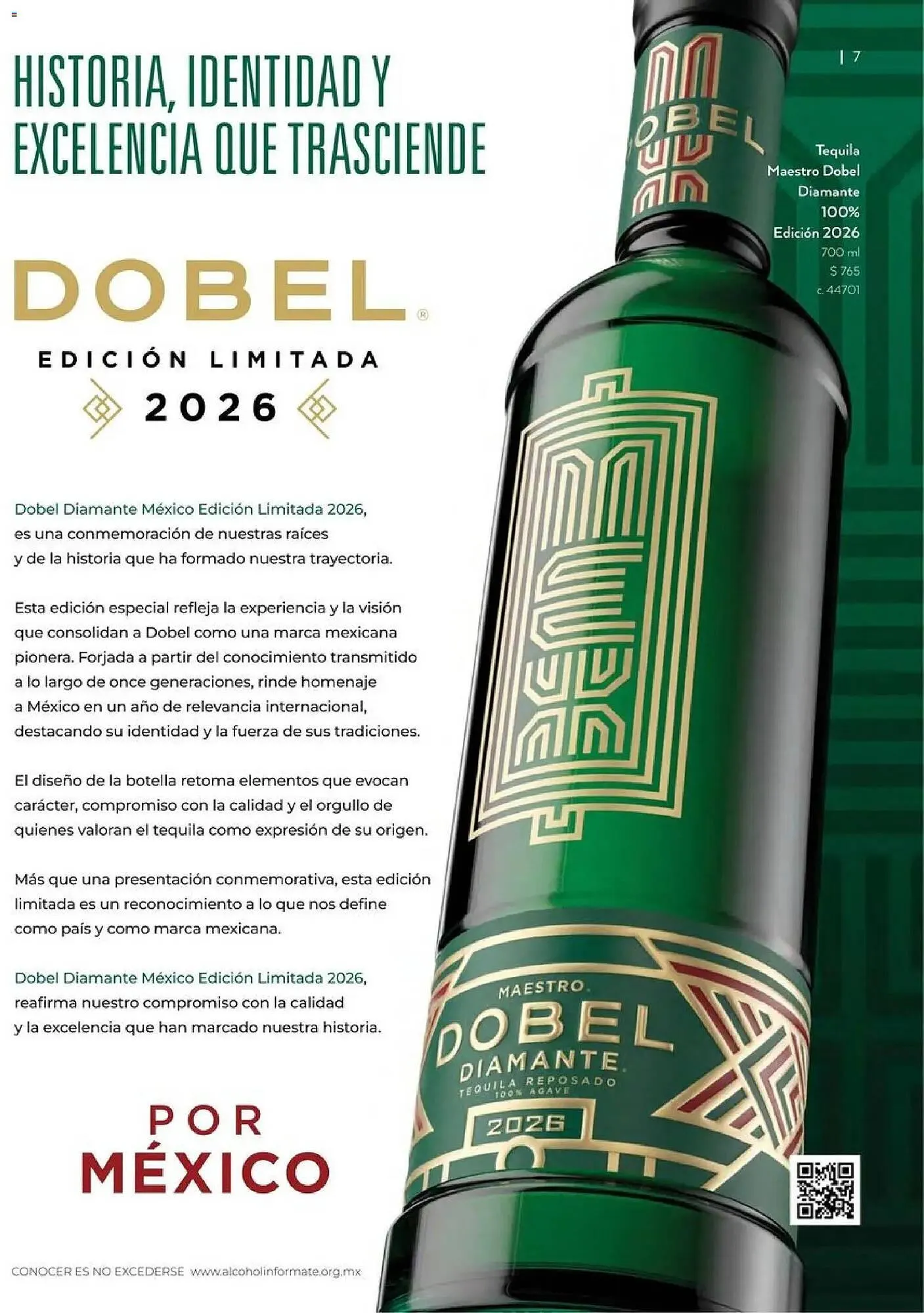 Catálogo de Folleto Bodegas Alianza 1 de abril al 1 de julio 2026 - Pagina 9