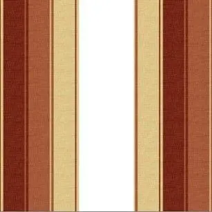 Cortina Jerez Raya Ancha Café Beige