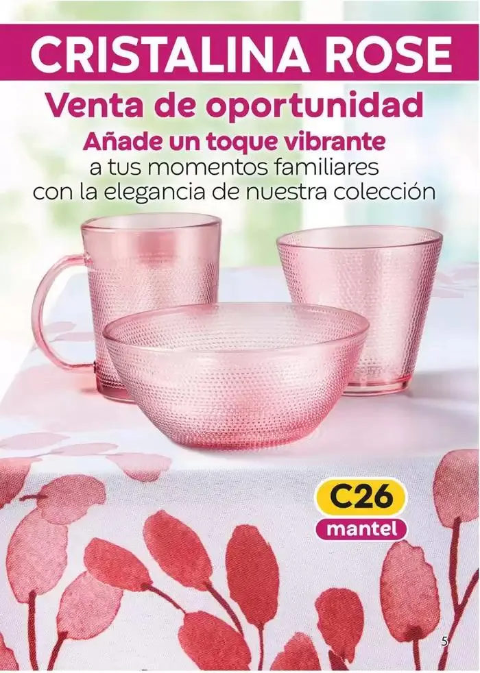 Catálogo de Fuller Revista Gana Más C24 7 de marzo al 25 de marzo 2025 - Pagina 5