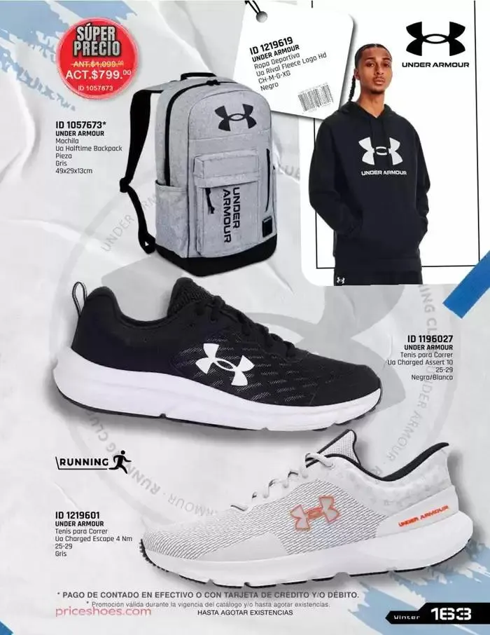 Catálogo de IMPORTADOS WINTER 11 de noviembre al 31 de enero 2025 - Pagina 163