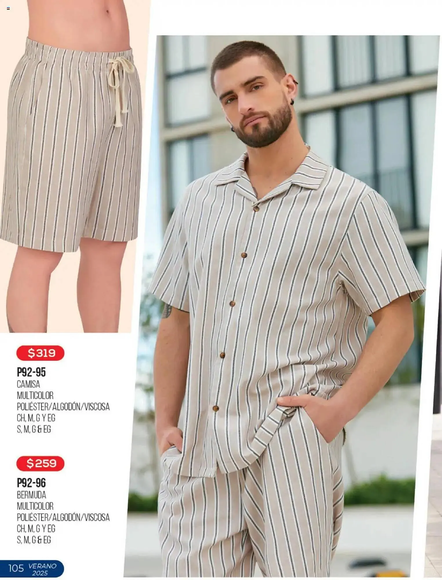 Catálogo de Catálogo Cklass 28 de abril al 18 de mayo 2025 - Pagina 106