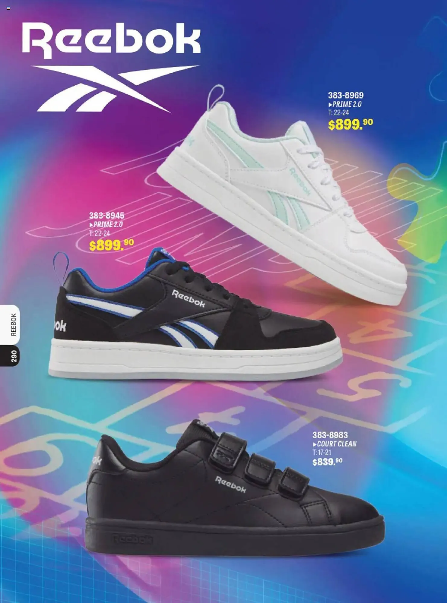 Catálogo de Catálogo Andrea 10 de agosto al 2 de noviembre 2025 - Pagina 289