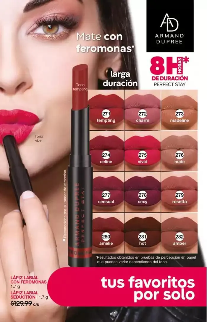 Catálogo de Fuller CAMPAÑA 18 12 de diciembre al 31 de diciembre 2024 - Pagina 29