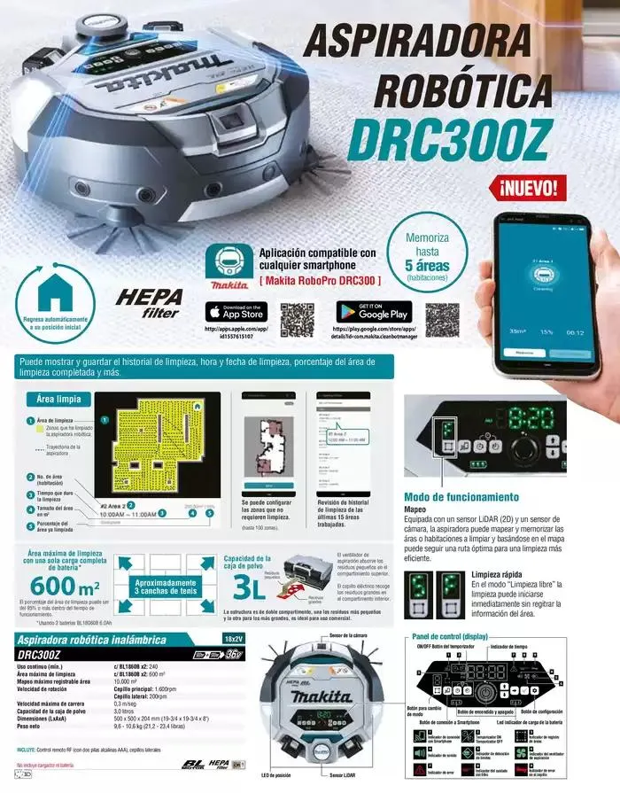 Catálogo de CATÁLOGO GENERAL 11 de abril al 31 de diciembre 2025 - Pagina 96