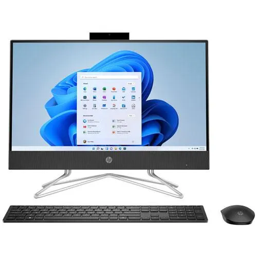 Hp 22-Dd1506La All In One Core I3 21.5 Plg