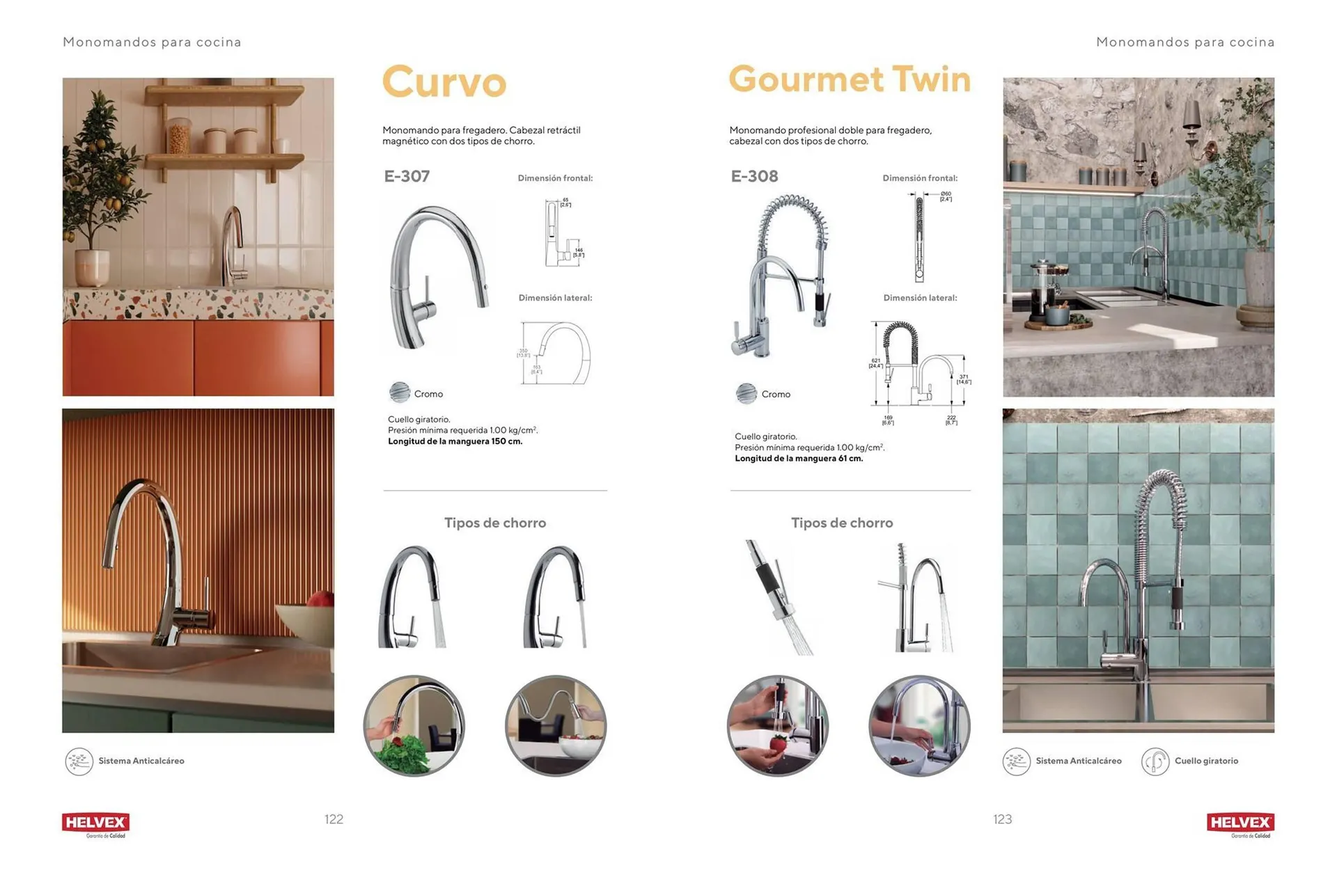 Catálogo de Catálogo Helvex 16 de mayo al 31 de diciembre 2025 - Pagina 63