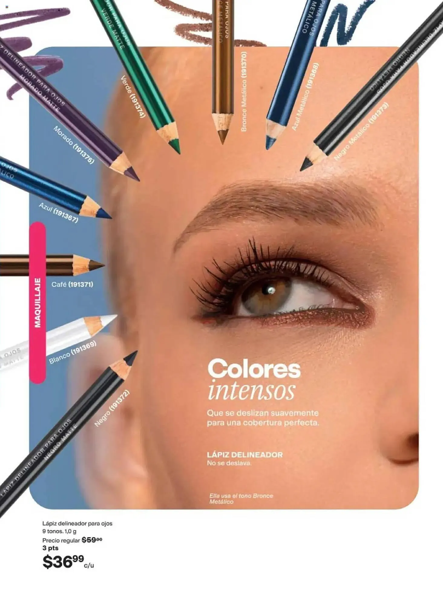 Catálogo de Catálogo Avon 8 de mayo al 18 de junio 2026 - Pagina 115