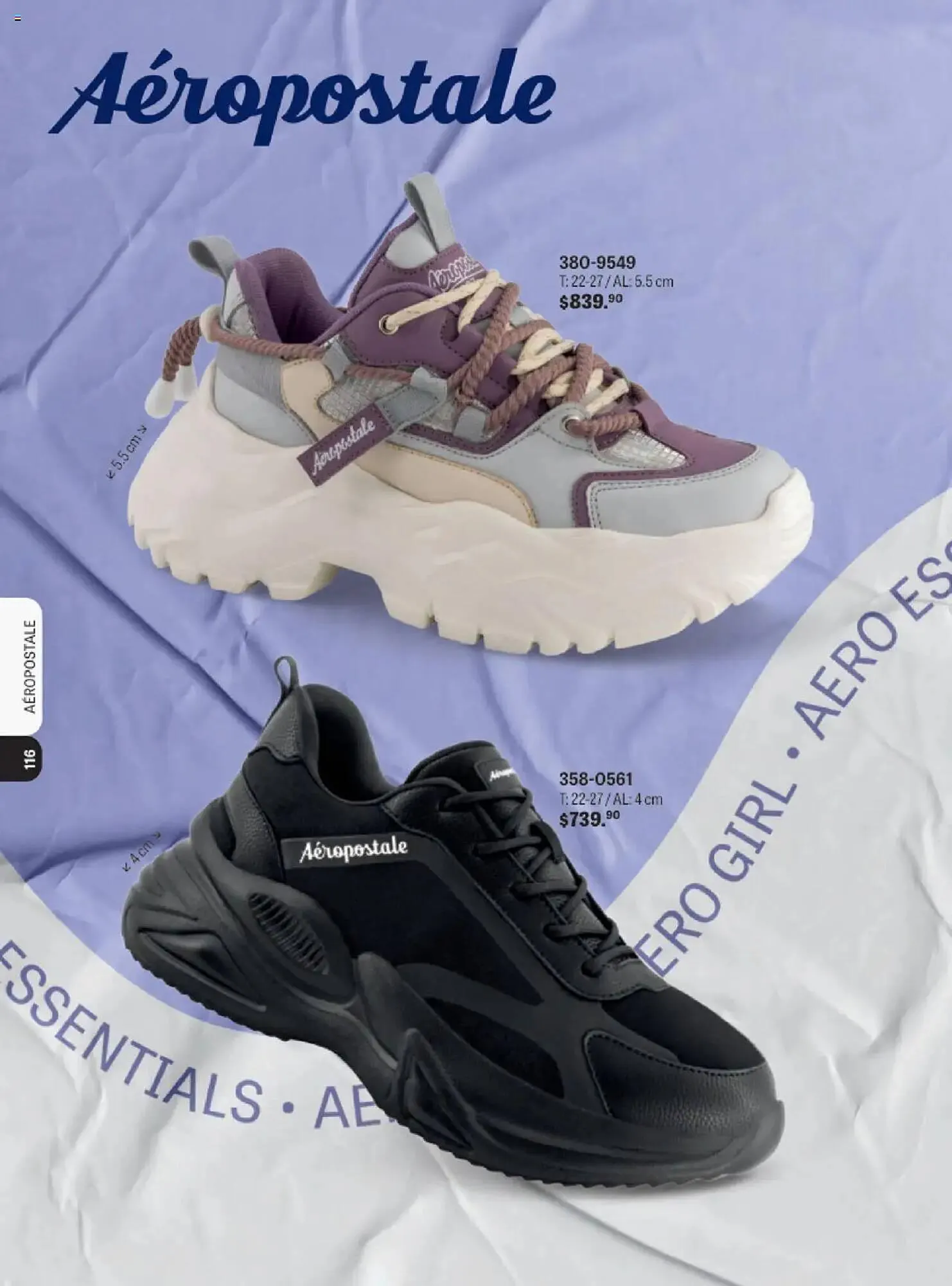 Catálogo de Catálogo Andrea 13 de agosto al 1 de enero 2026 - Pagina 113