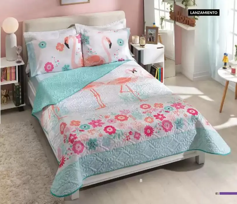 Catálogo de Avon Casa & Estilo C7 1 de julio al 31 de julio 2025 - Pagina 81