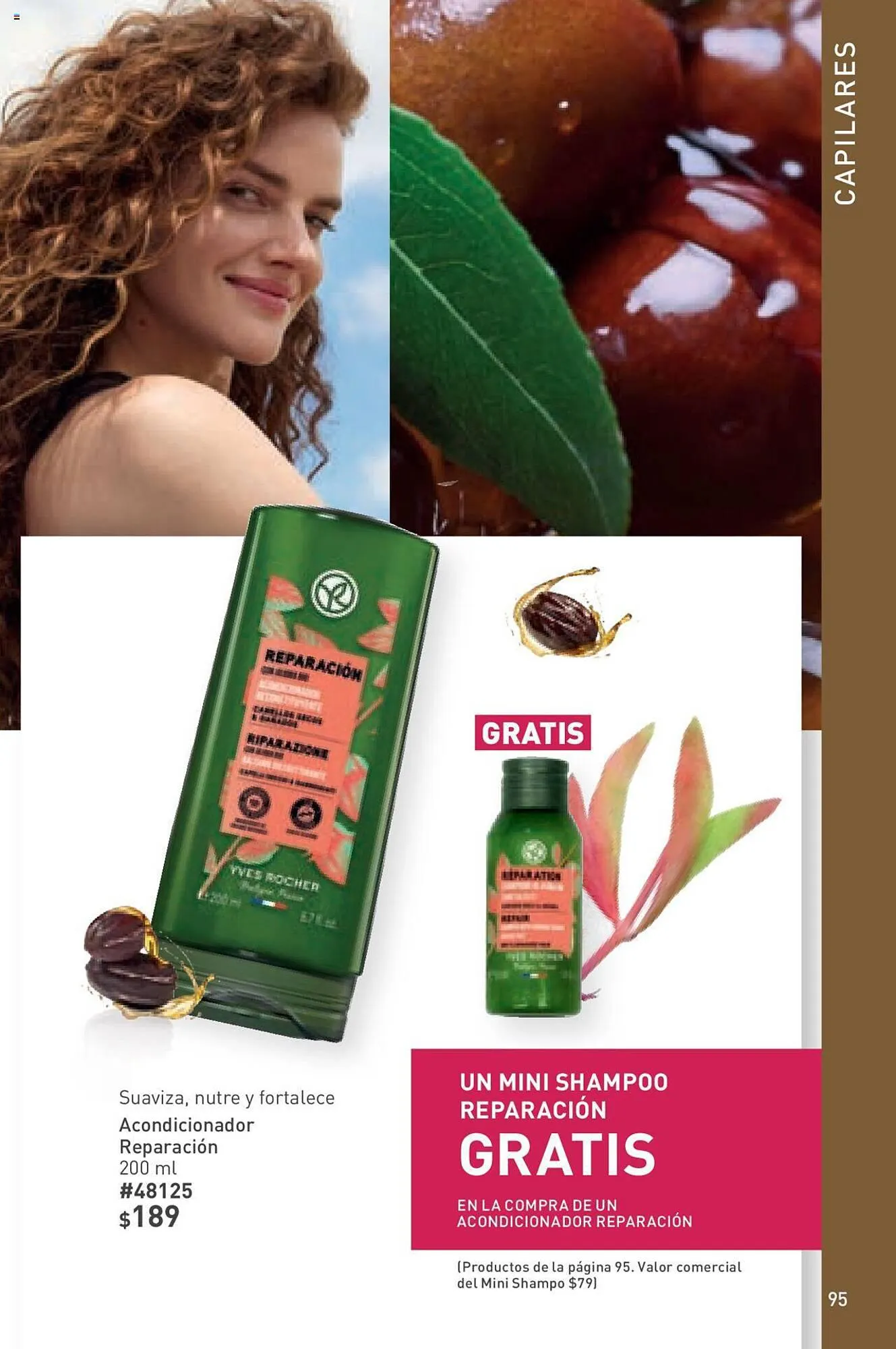 Catálogo de Catálogo Yves Rocher 23 de enero al 12 de febrero 2024 - Pagina 99