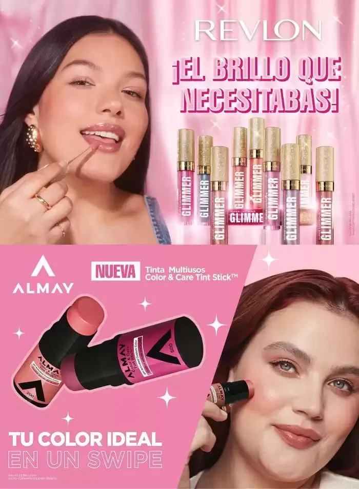 Catálogo de Ofertas 2 de mayo al 11 de mayo 2025 - Pagina 77