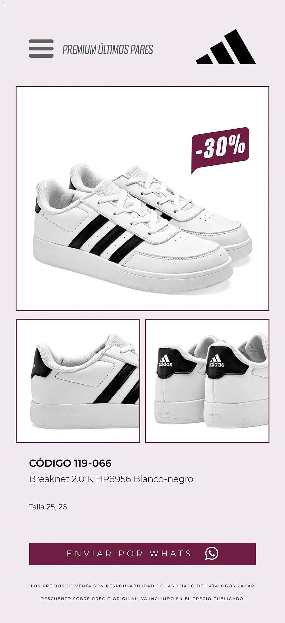 Catálogo de Catálogo SC Pakar 13 de marzo al 31 de agosto 2026 - Pagina 10