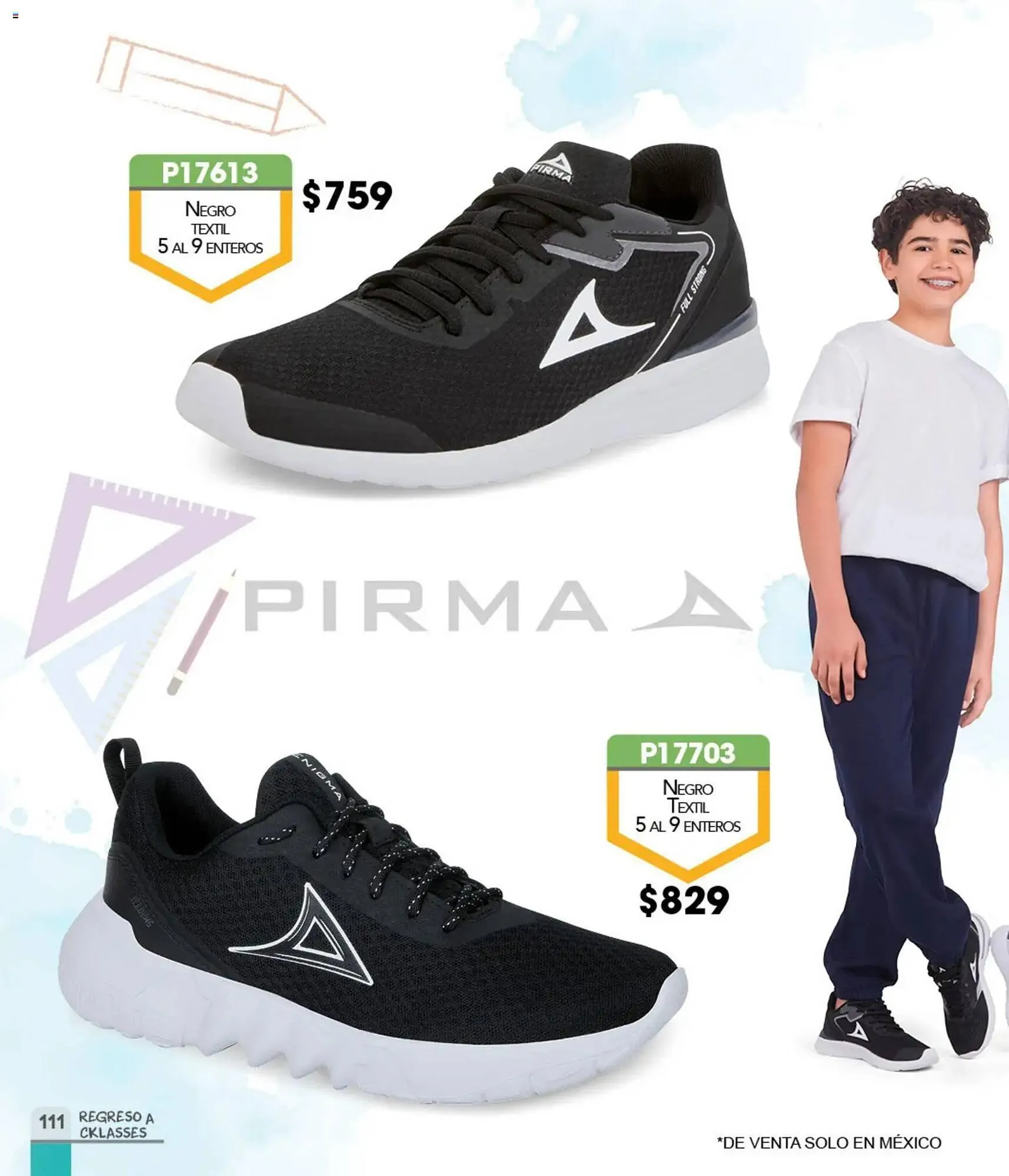 Catálogo de Catálogo Cklass 15 de diciembre al 1 de enero 2026 - Pagina 112