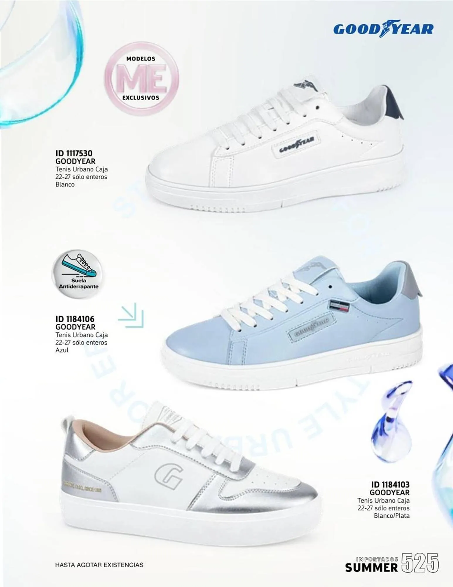 Catálogo de Catálogo Price Shoes 16 de mayo al 31 de agosto 2025 - Pagina 525