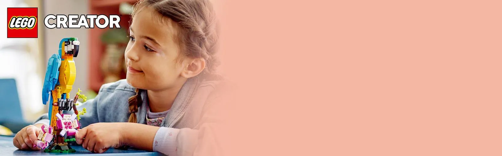 LEGO® Animal Crossing™