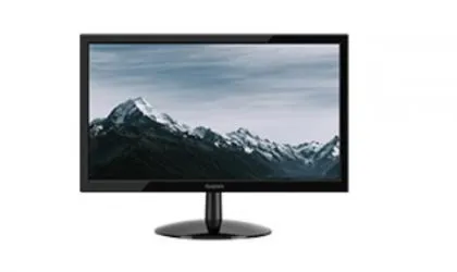 Monitor Quaroni MQ19-03 LED 19.5", 1366x768 HD, 60Hz, HDMI, Negro