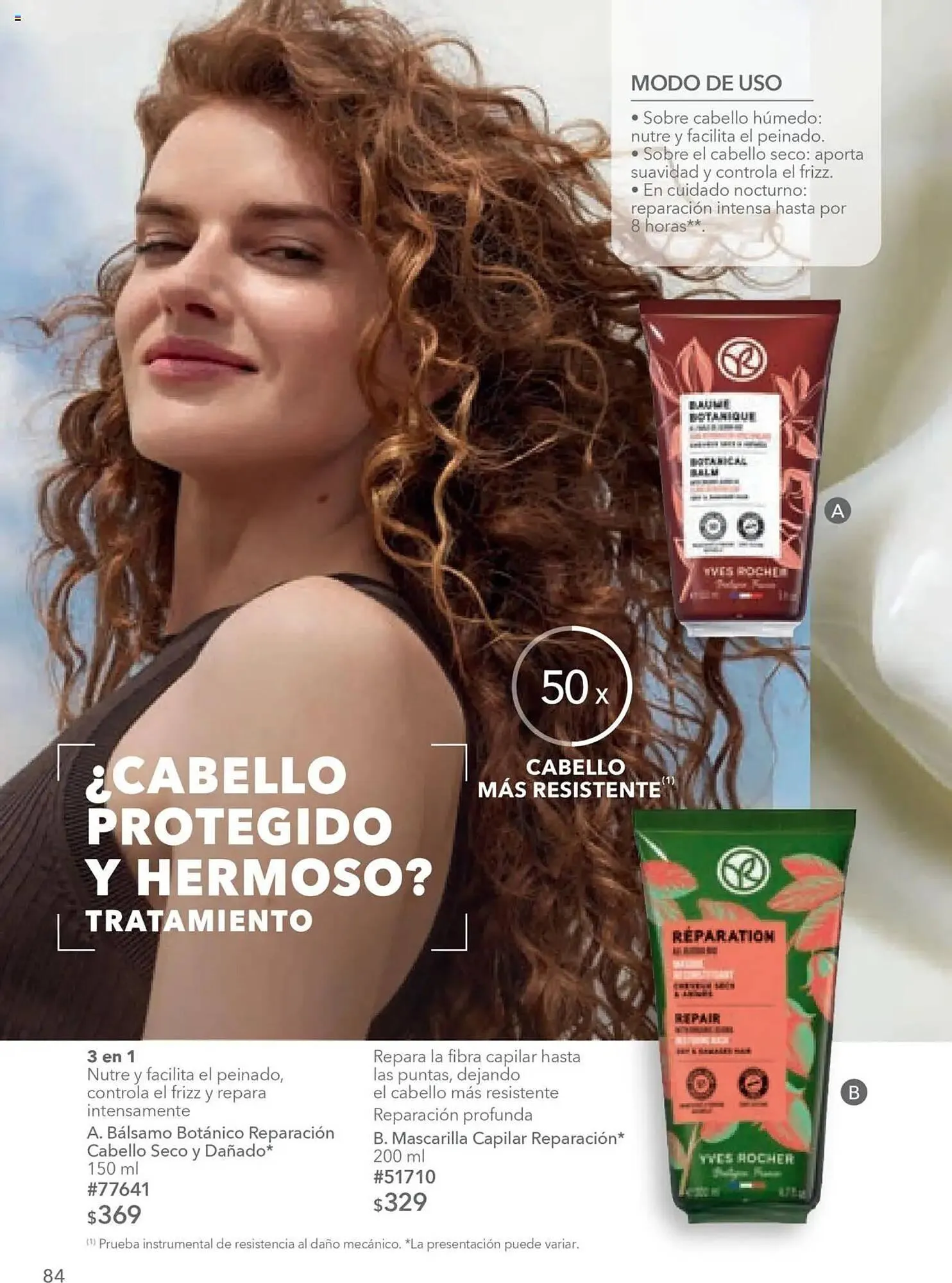 Catálogo de Catálogo Yves Rocher 15 de julio al 5 de agosto 2025 - Pagina 86