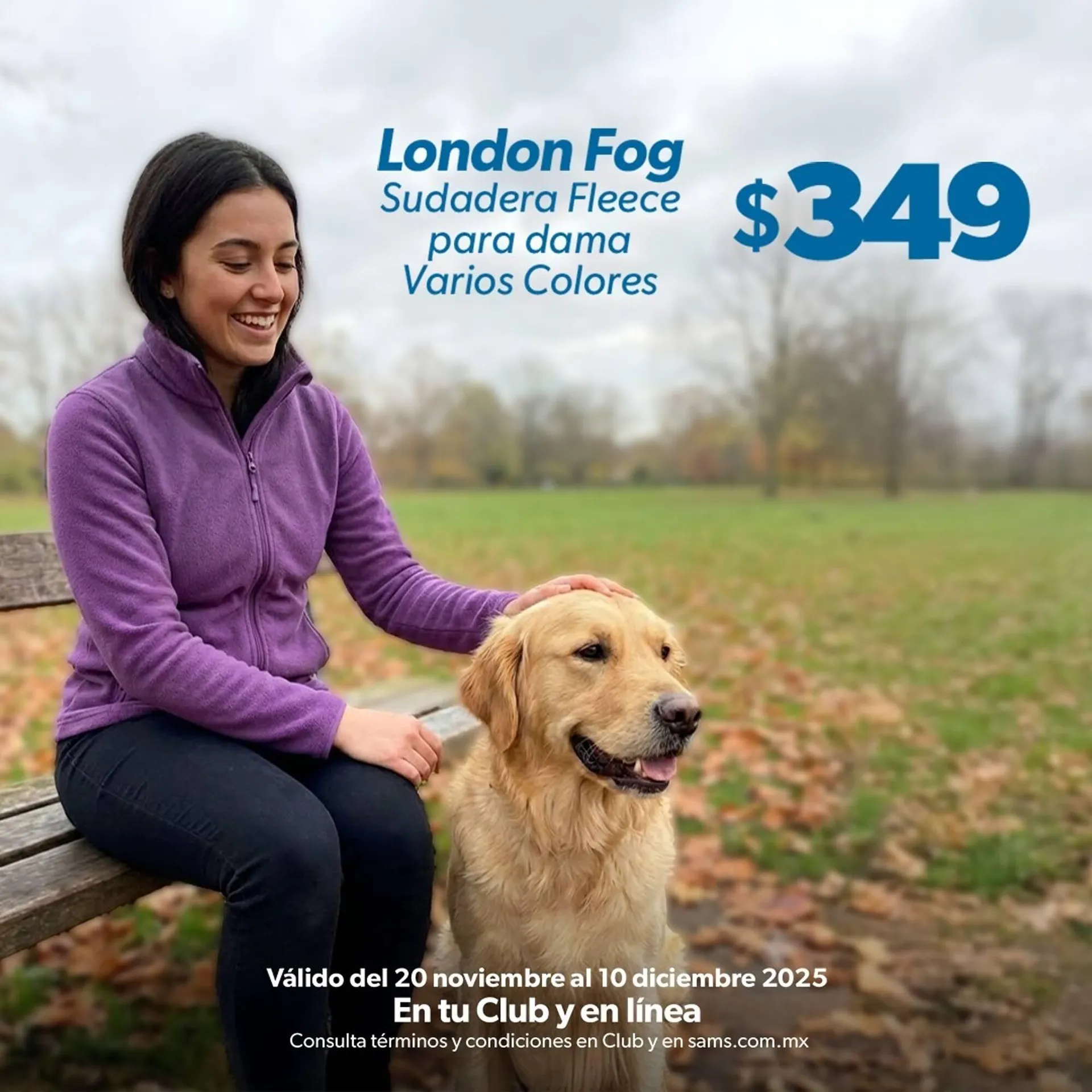 Catálogo de Catálogo Sam's Club 25 de noviembre al 10 de diciembre 2025 - Pagina 2