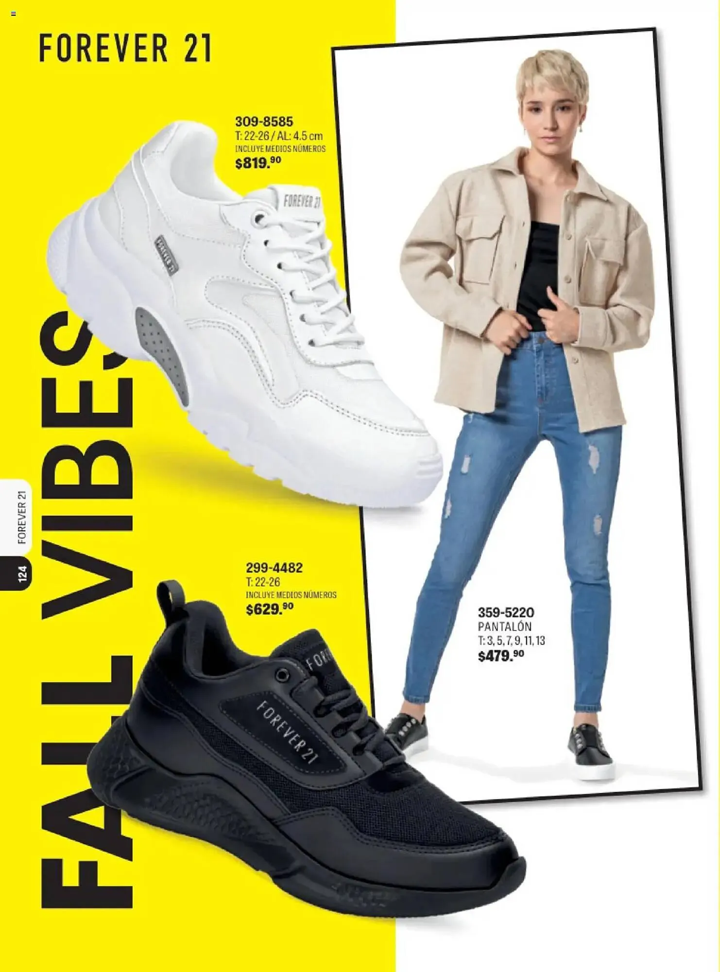 Catálogo de Catálogo Andrea 13 de agosto al 1 de enero 2026 - Pagina 121