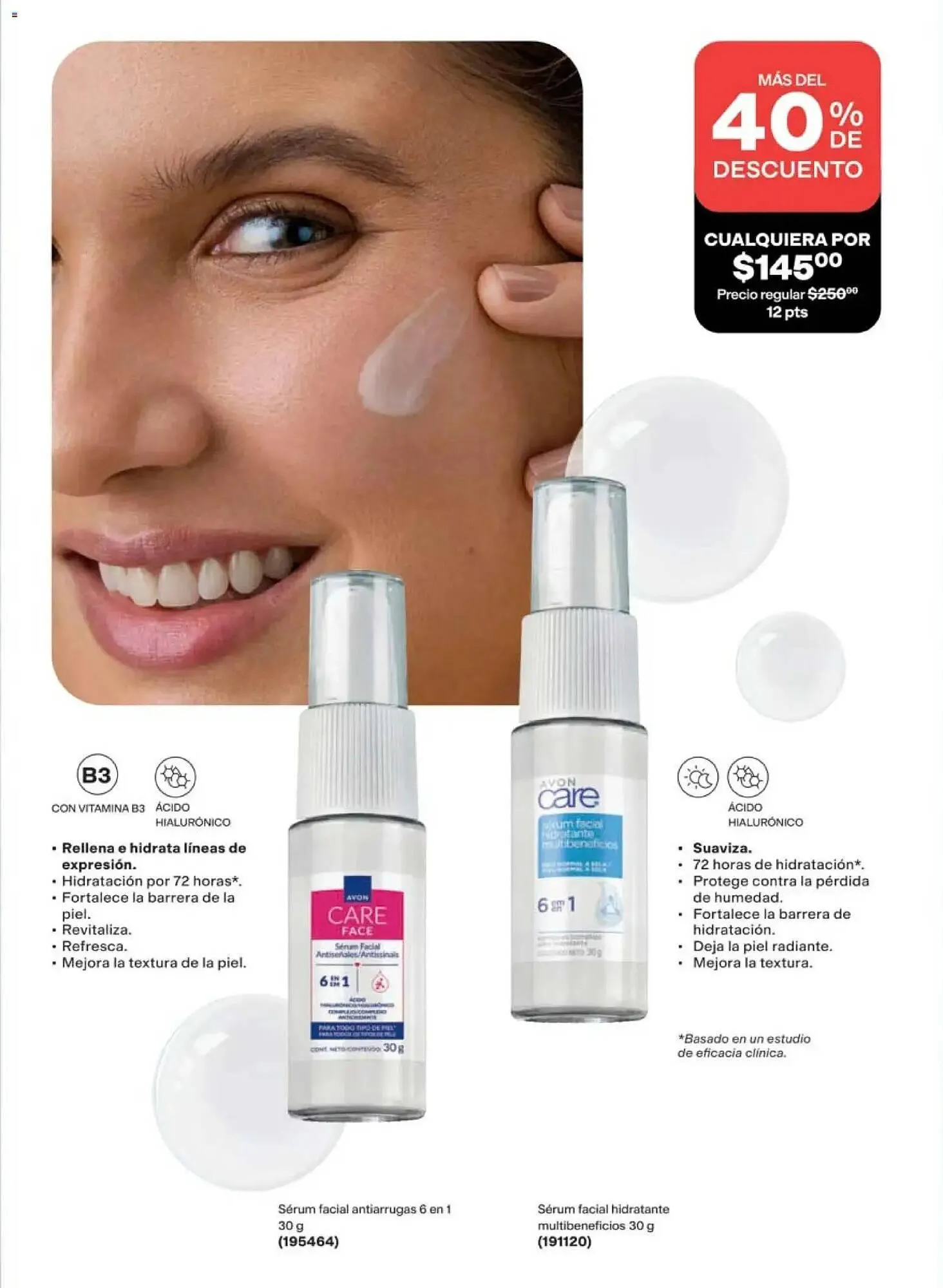 Catálogo de Catálogo Avon 8 de mayo al 18 de junio 2026 - Pagina 136