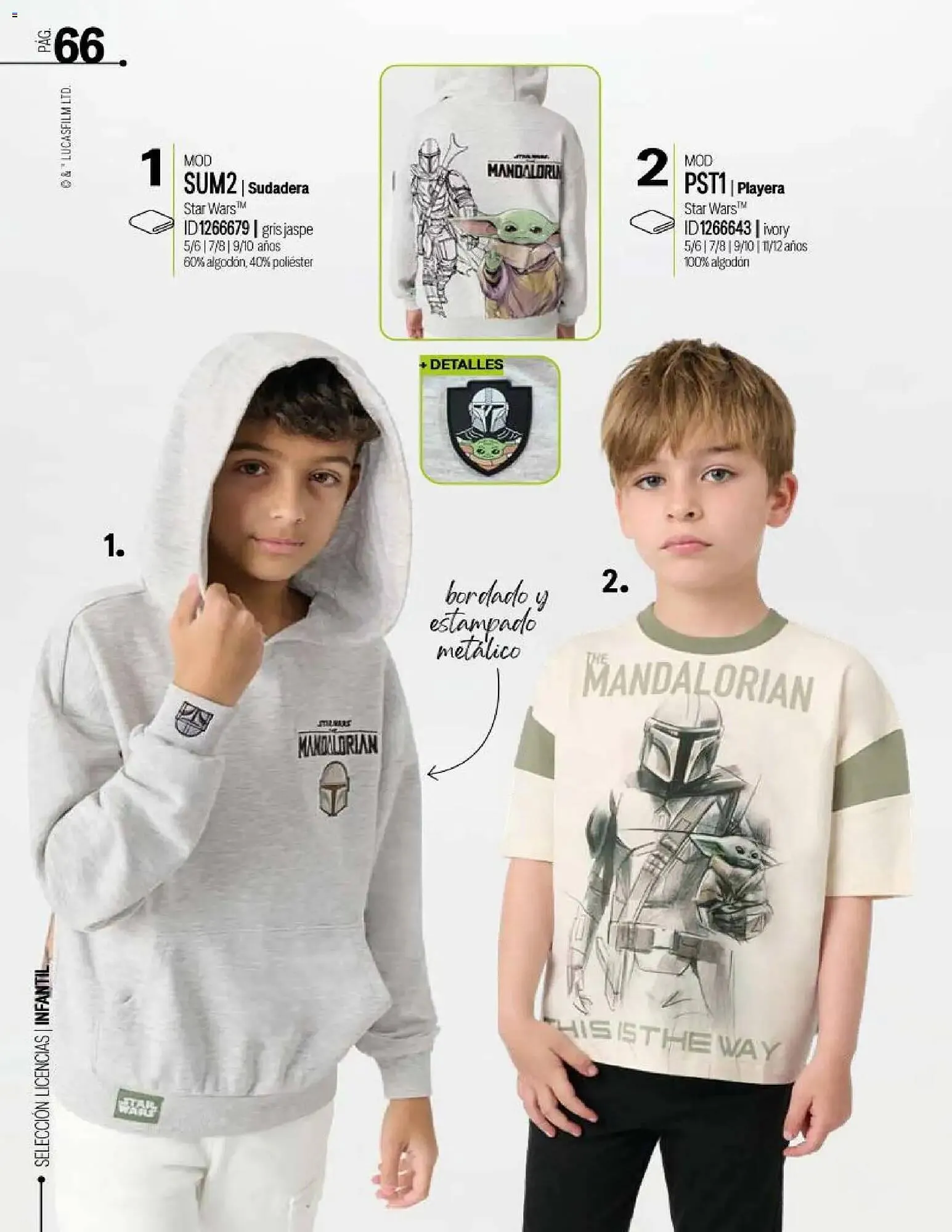 Catálogo de Catálogo Price Shoes 9 de mayo al 1 de enero 2027 - Pagina 66