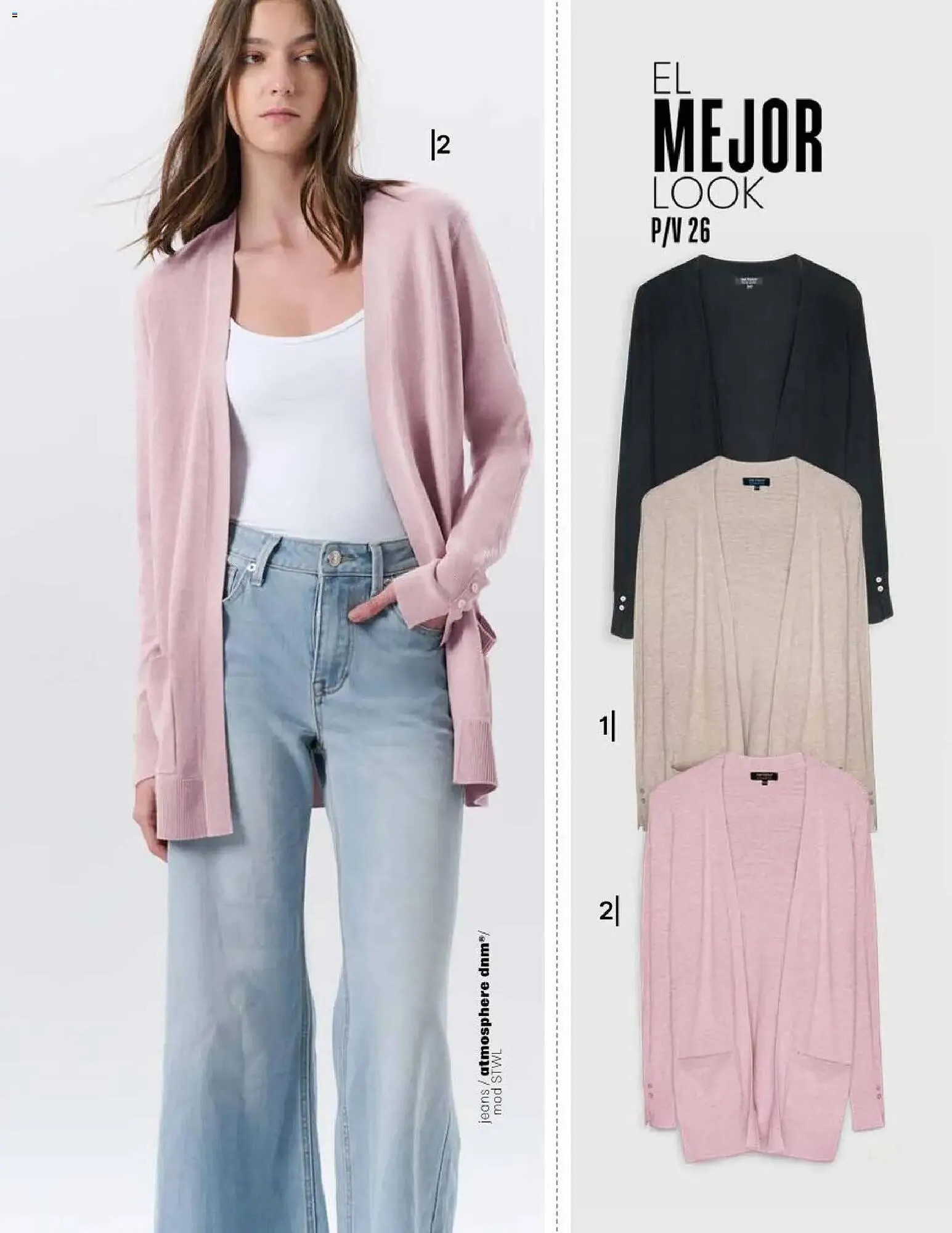 Catálogo de Catálogo Price Shoes 11 de marzo al 1 de octubre 2026 - Pagina 111