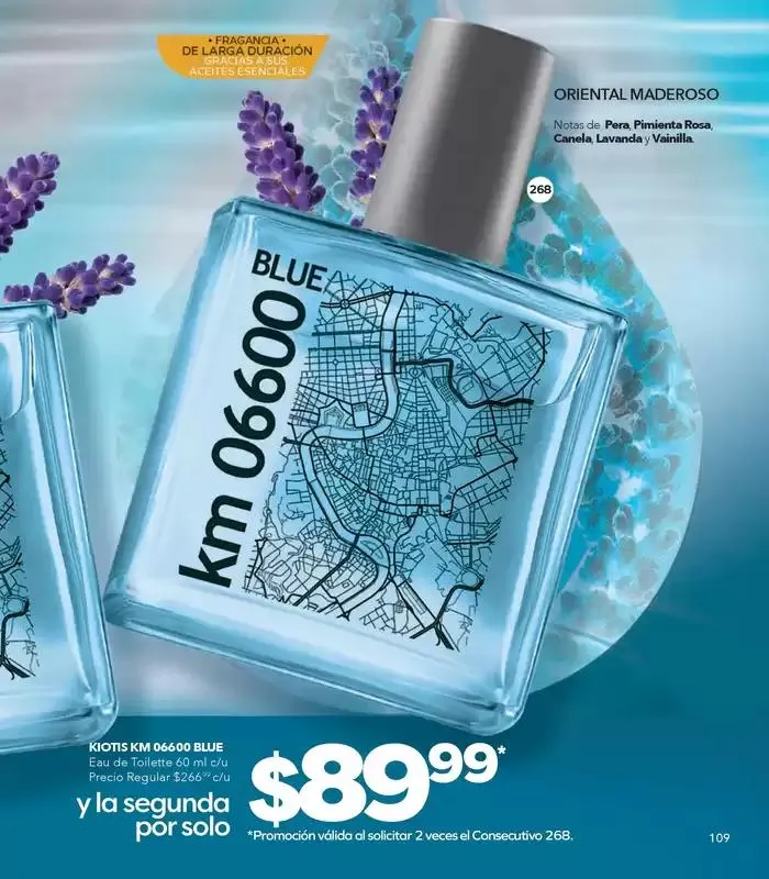 Catálogo de Stanhome - C15 23 de septiembre al 11 de octubre 2024 - Pagina 115