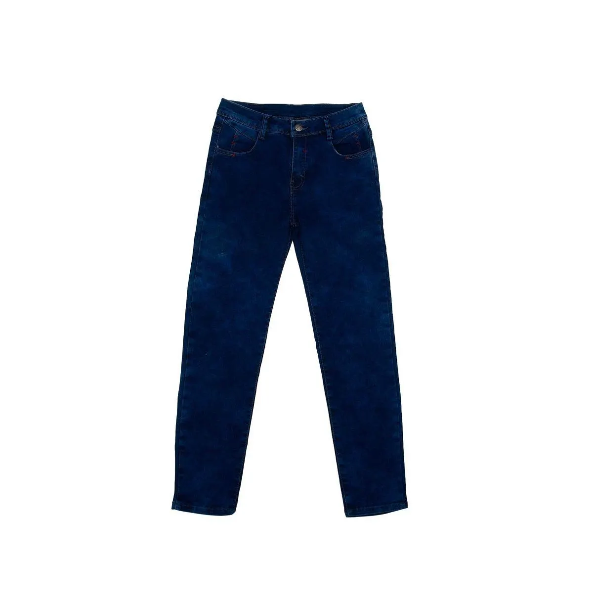 Jeans Dodo Básico Casual Para Niño