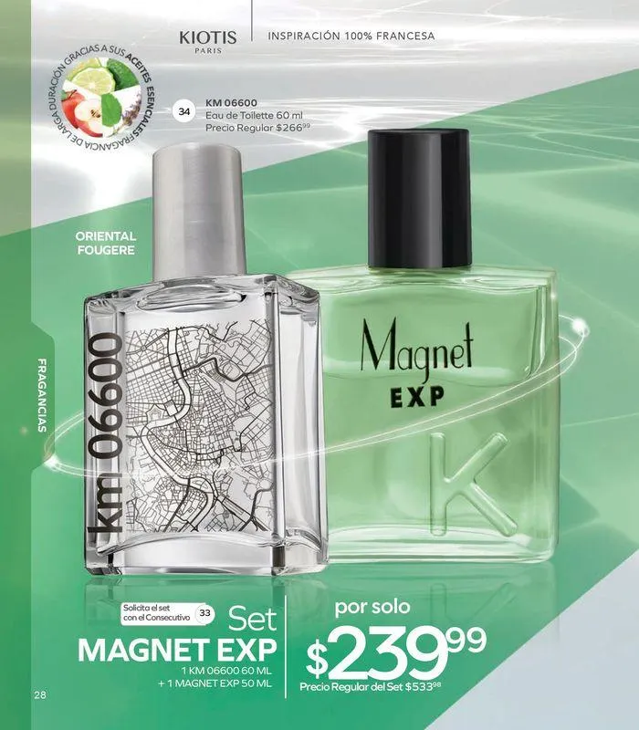 Catálogo de Stanhome - C14 3 de septiembre al 20 de septiembre 2024 - Pagina 30