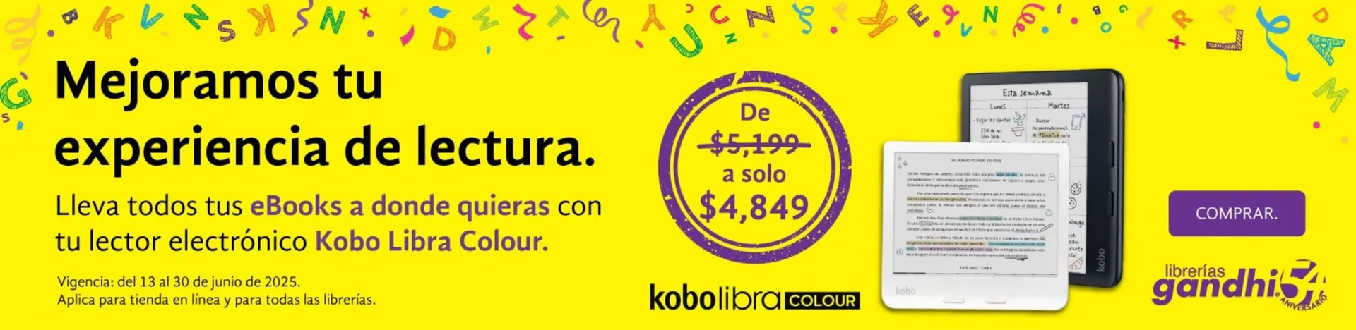 Catálogo de Catálogo Gandhi 16 de junio al 30 de junio 2025 - Pagina 2