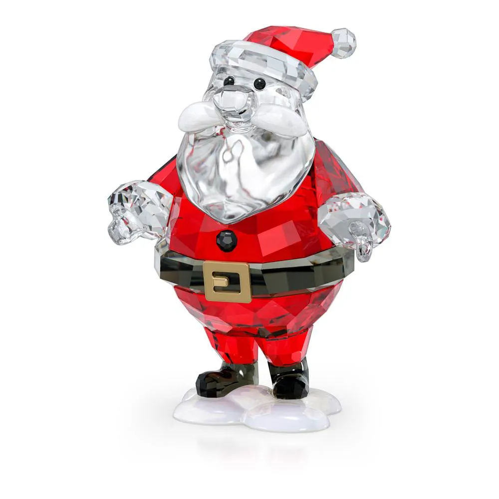 Holiday Cheers Papá Noel