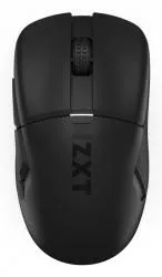 Mouse Gamer NZXT Lift Elite Wireless, Inalámbrico, Óptico, 26.000DPI, RF Inalámbrico, Negro