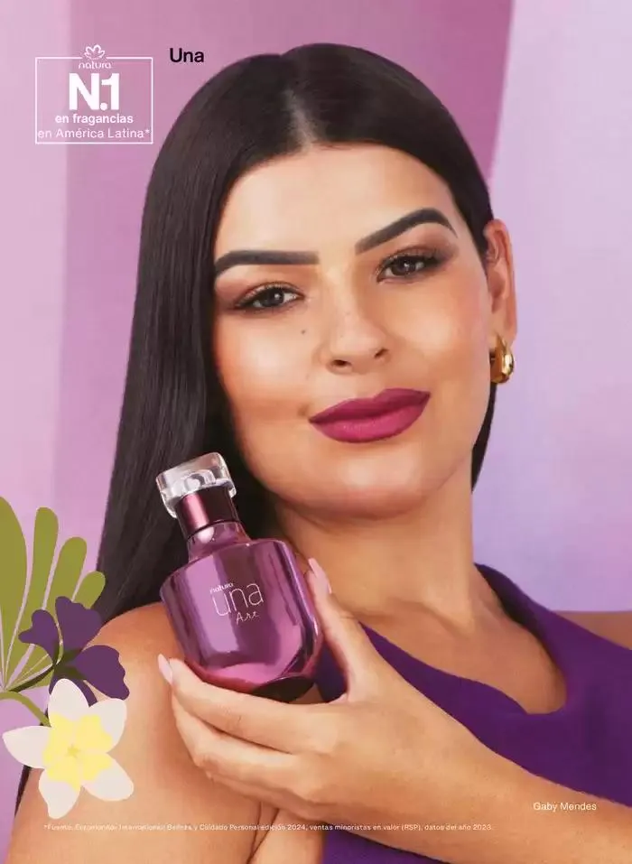 Catálogo de Ciclo 06 1 de junio al 30 de junio 2025 - Pagina 52