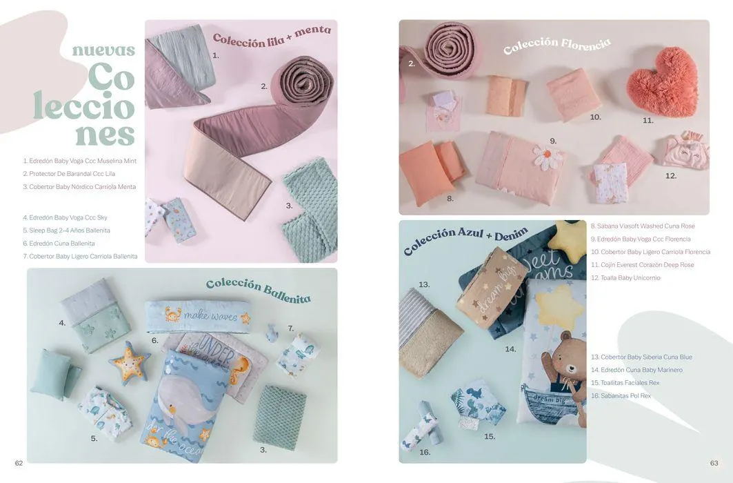 Catálogo de Catálogo - Bebé 24-25 11 de marzo al 31 de diciembre 2024 - Pagina 33