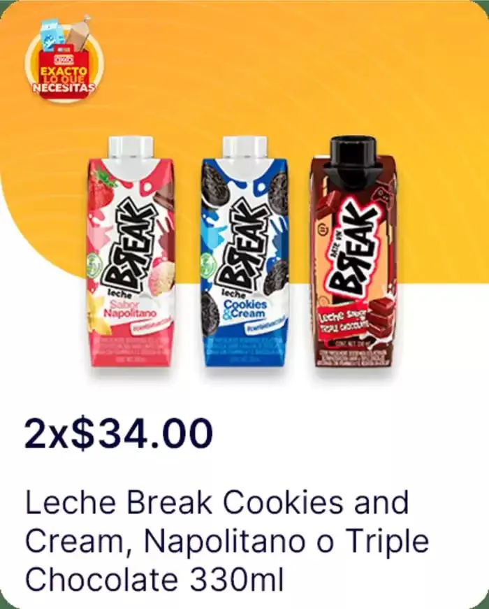 Catálogo de Exacto lo que necesitas 7 de enero al 22 de enero 2025 - Pagina 162