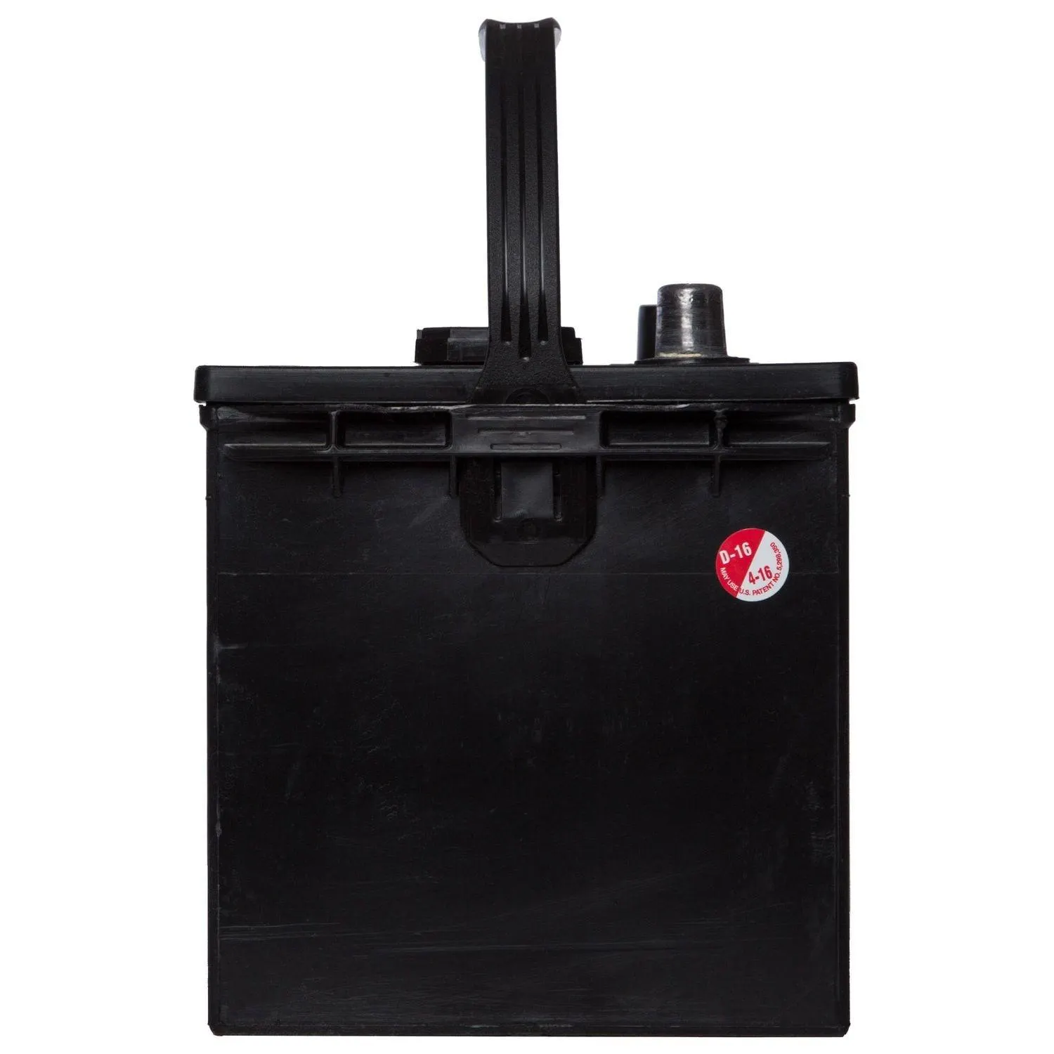 Bateria de Plomo Acido (de Celda Humeda) Duralast Gold 34-DLG