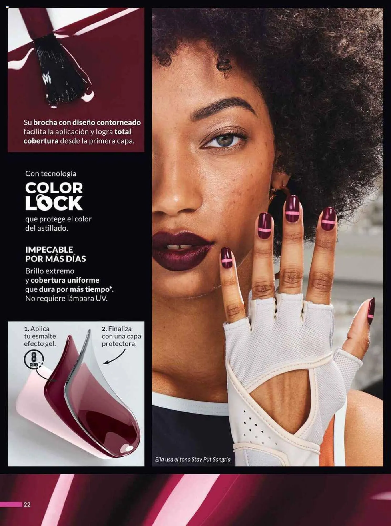 Catálogo de Catálogo Avon 24 de febrero al 4 de abril 2024 - Pagina 22