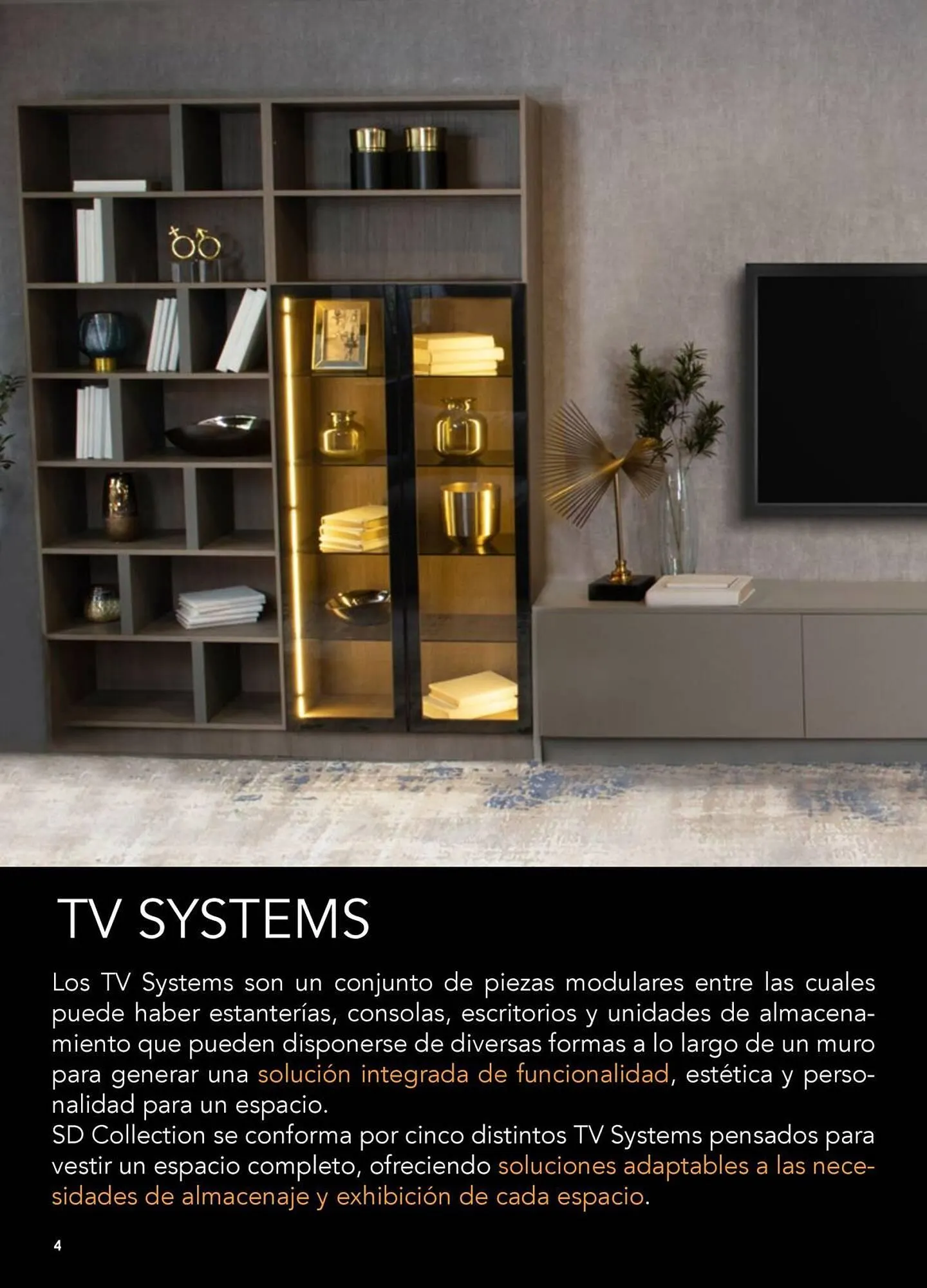 Catálogo de Catálogo Casa de las Lomas 30 de mayo al 31 de diciembre 2025 - Pagina 4