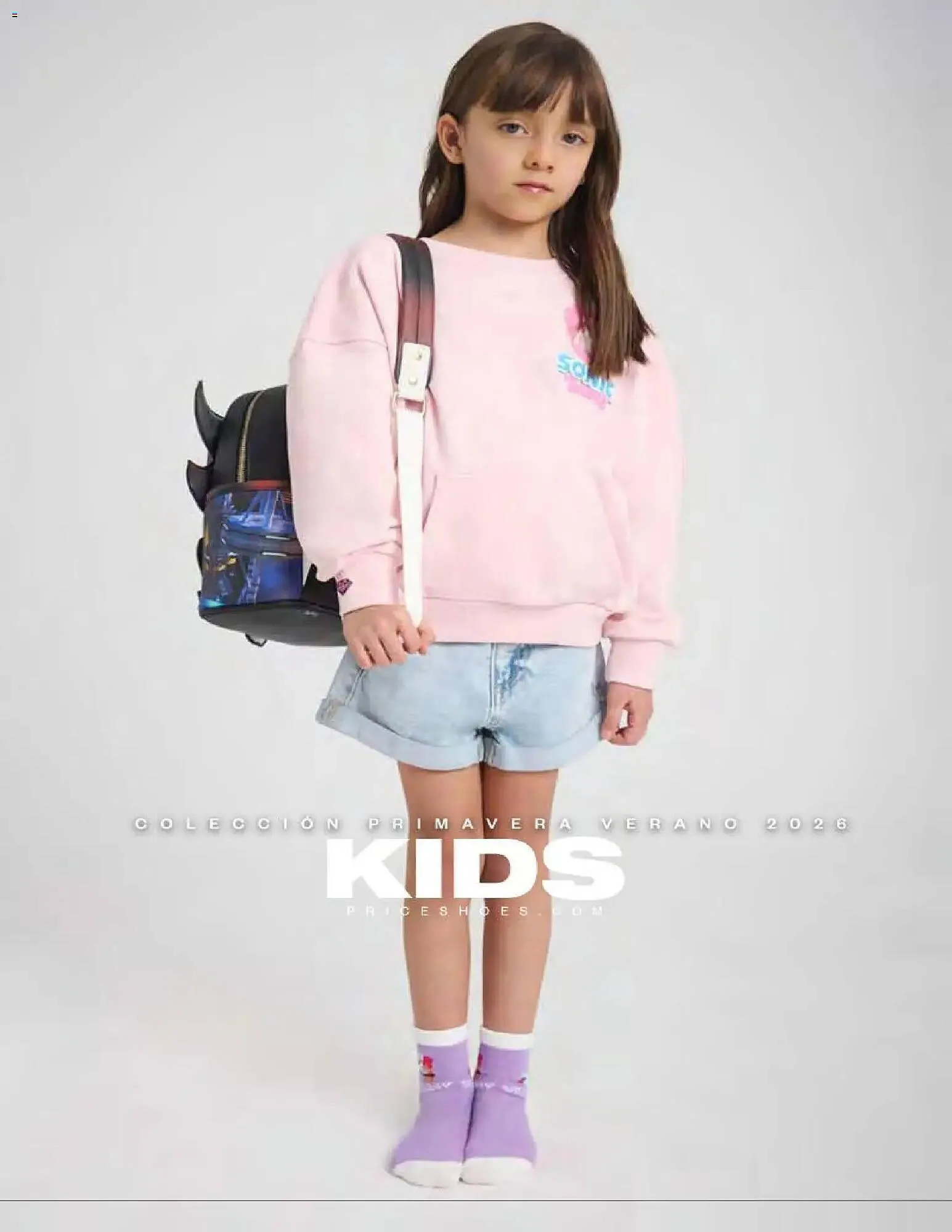 Catálogo de Catálogo Price Shoes 18 de abril al 1 de enero 2027 - Pagina 263