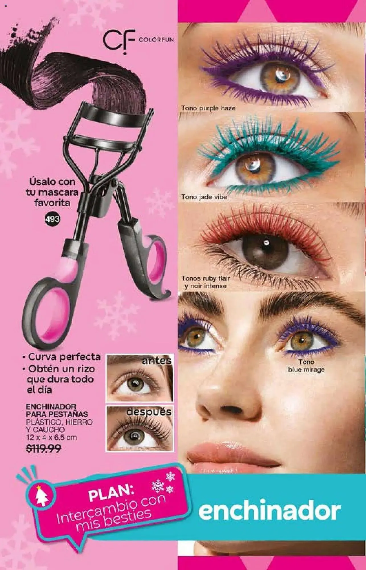 Catálogo de Catálogo Fuller 29 de octubre al 30 de noviembre 2025 - Pagina 172