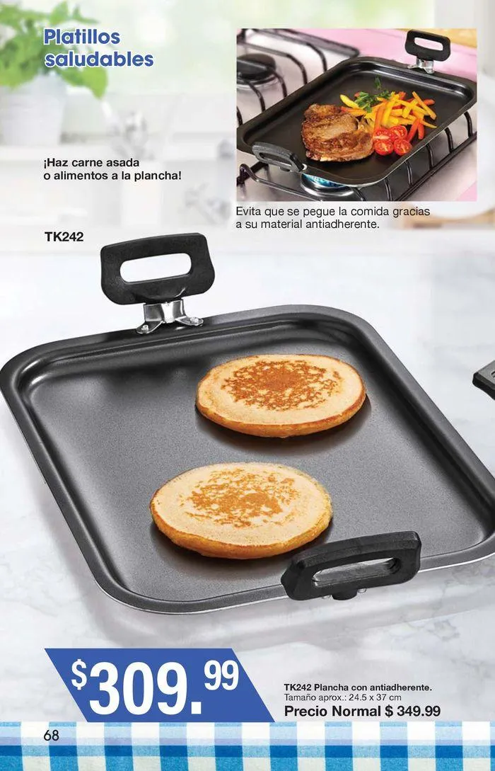 Catálogo de Arabela Campaña 15 25 de junio al 11 de julio 2024 - Pagina 60