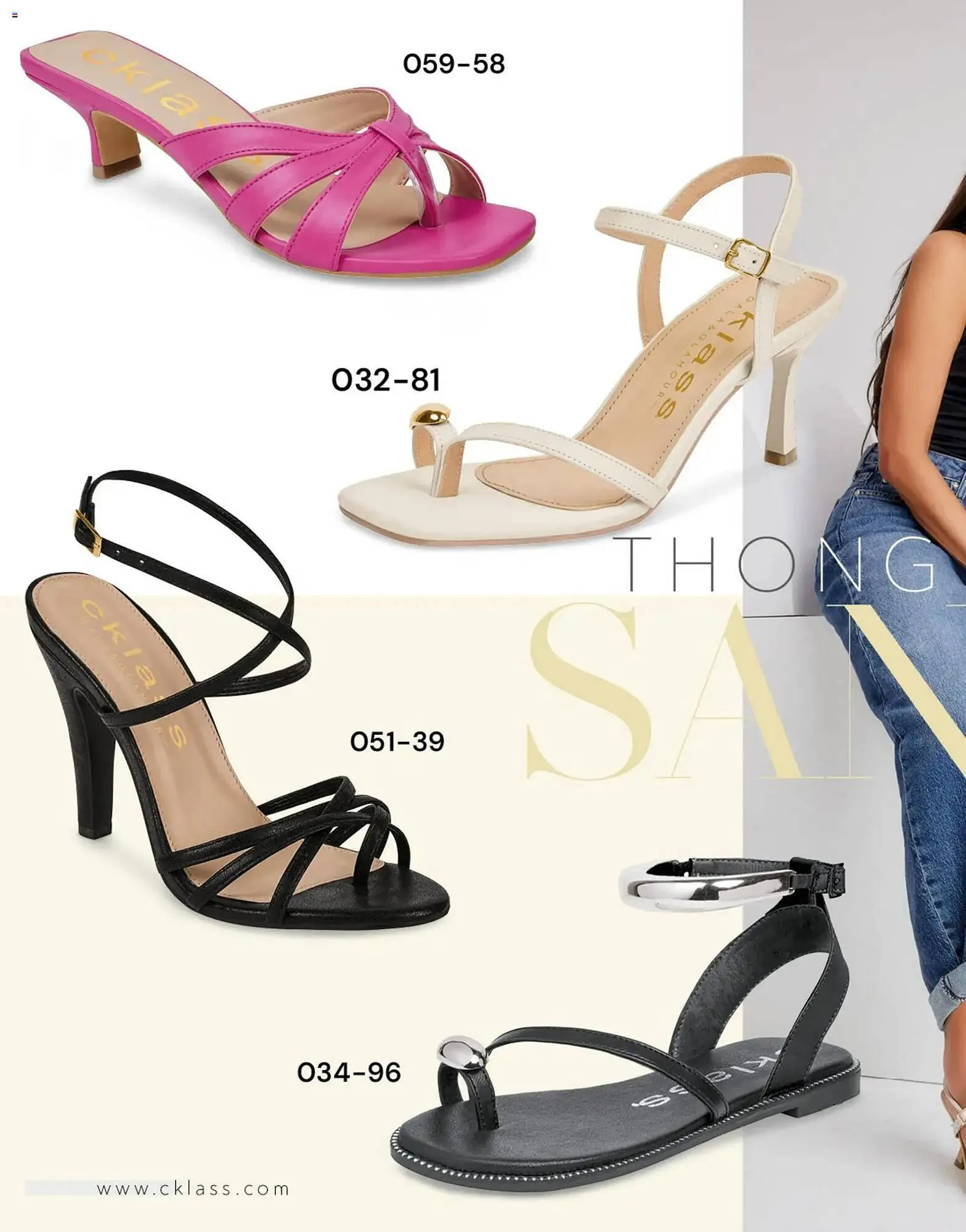 Catálogo de Catálogo Cklass 2 de enero al 1 de mayo 2026 - Pagina 82