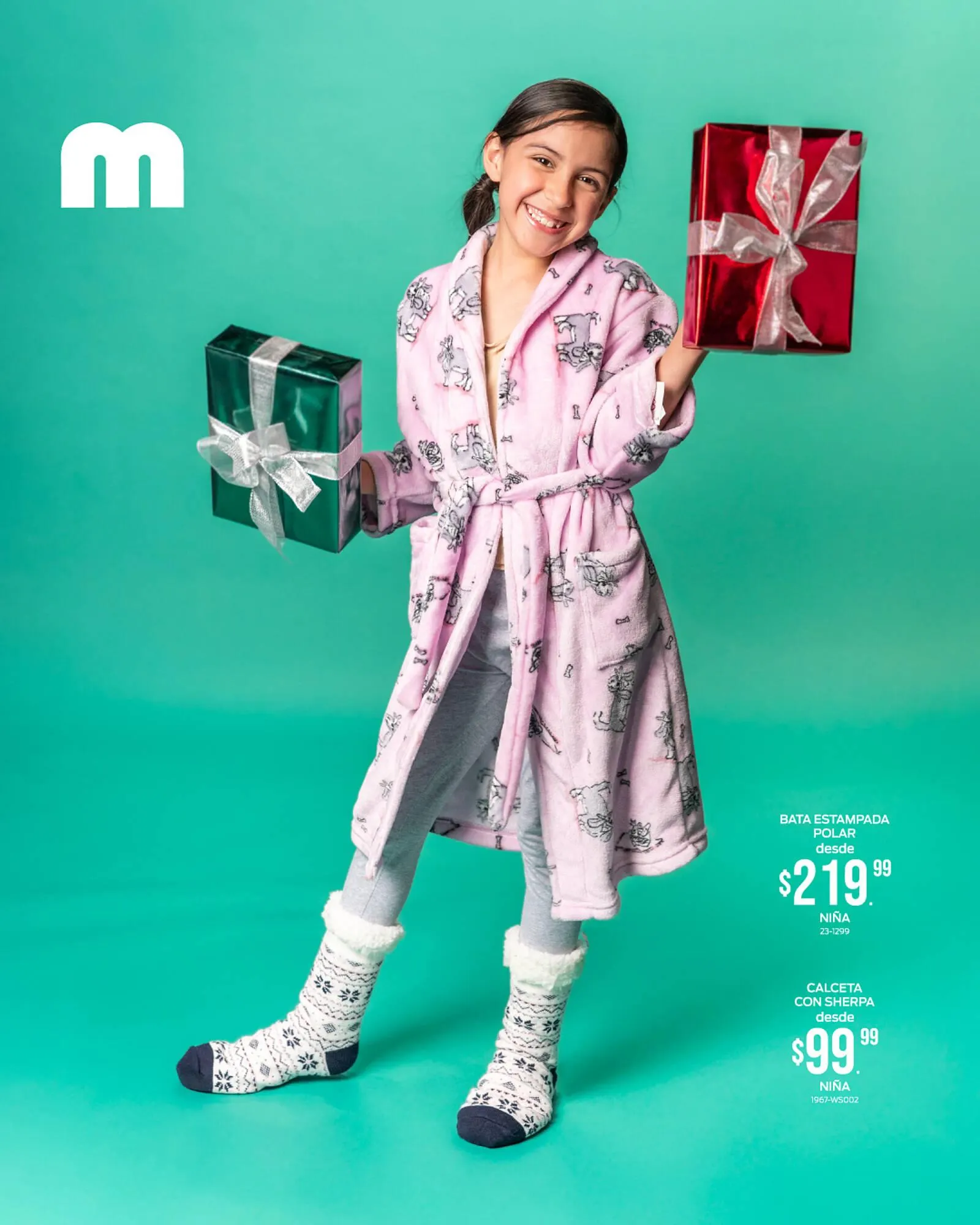 Catálogo Milano - 1