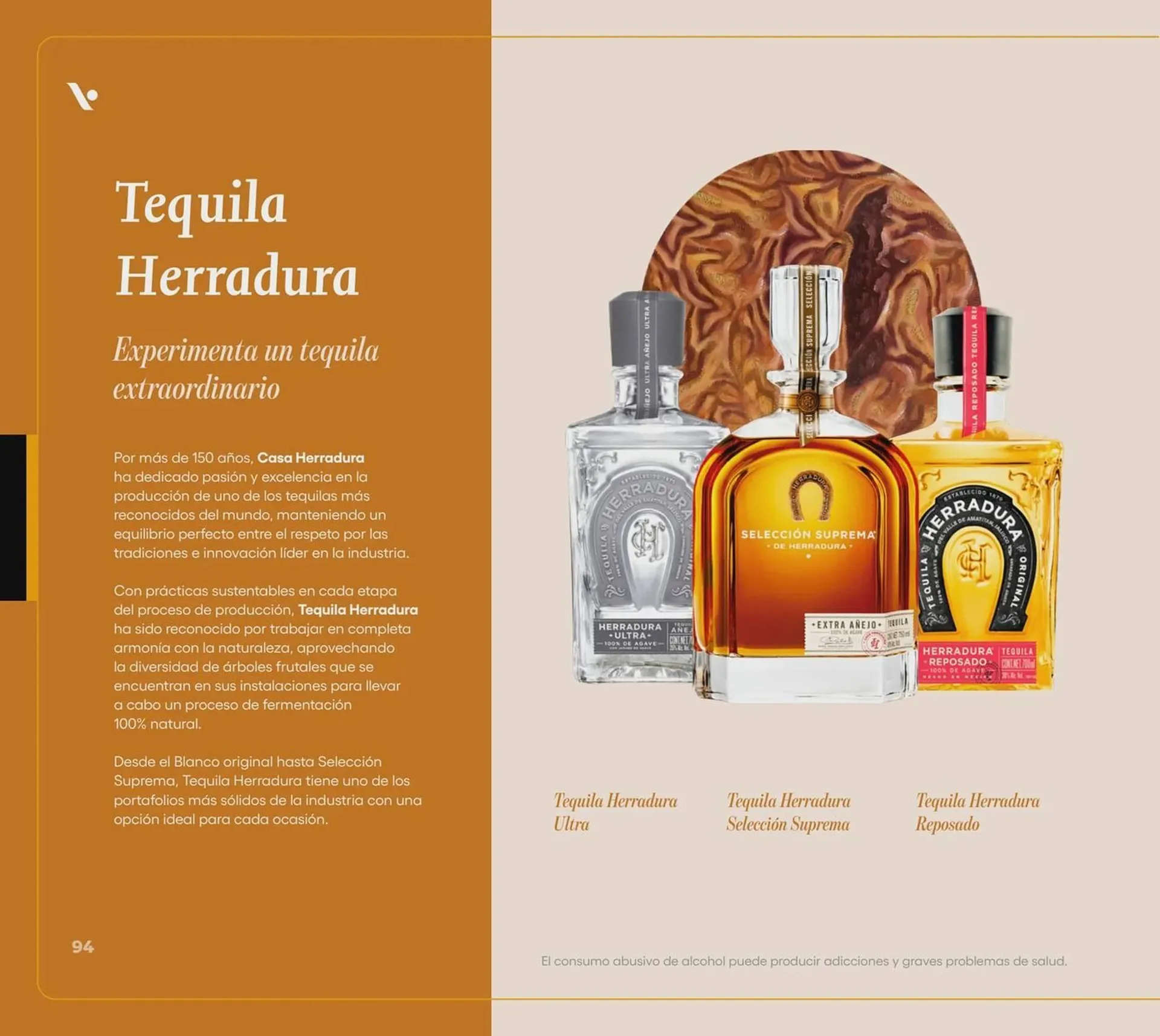 Catálogo de Catálogo Vinoteca 5 de noviembre al 31 de diciembre 2025 - Pagina 94