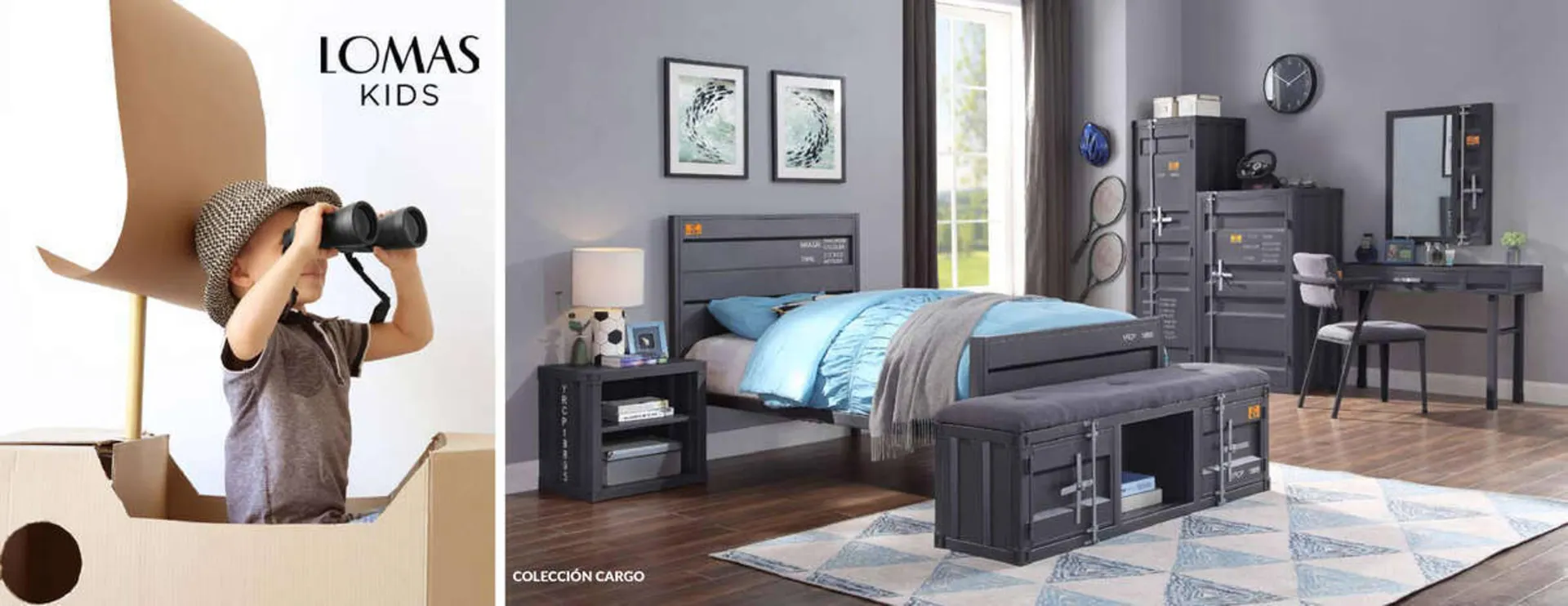 Catálogo de Catálogo Casa de las Lomas 23 de marzo al 20 de febrero 2024 - Pagina 2