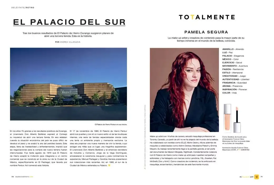 Catálogo de La Gaceta 3 de enero al 31 de enero 2025 - Pagina 37