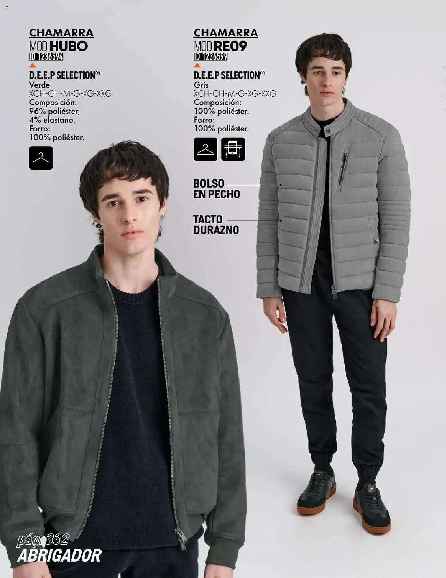 Catálogo de Catálogo Price Shoes 3 de noviembre al 1 de febrero 2026 - Pagina 343