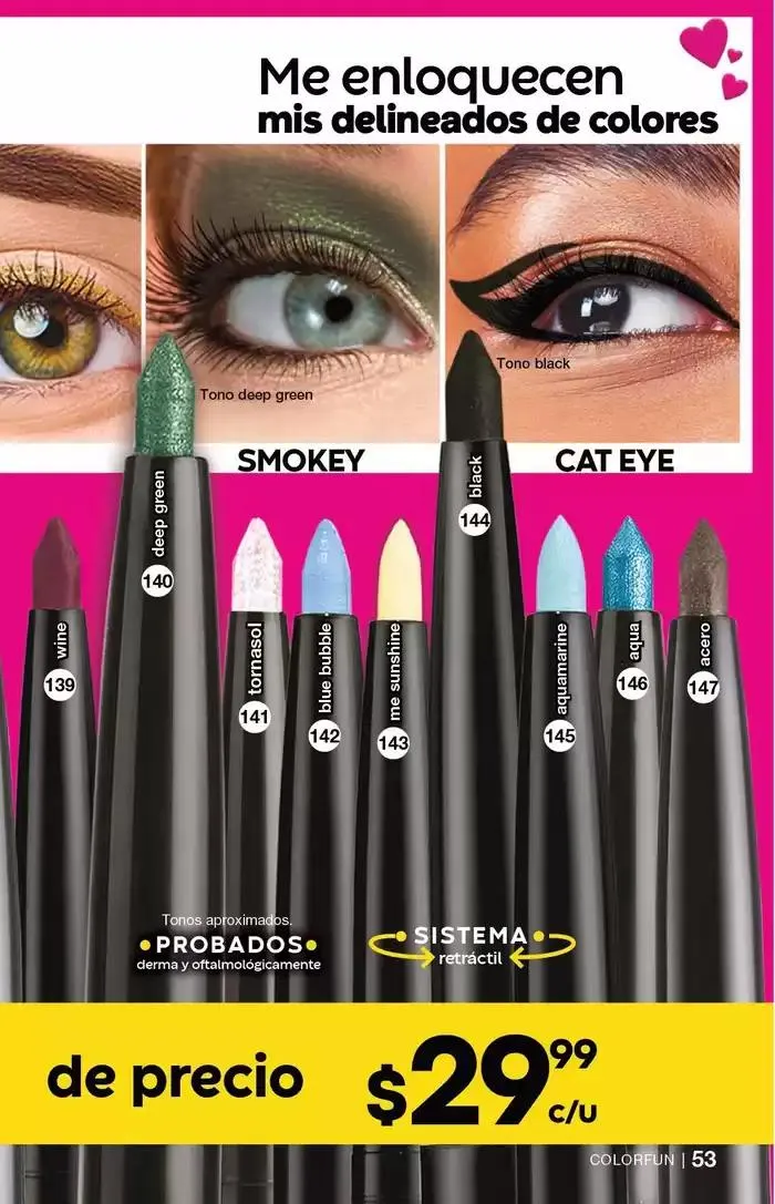 Catálogo de Fuller CAMPAÑA 19 27 de diciembre al 14 de enero 2025 - Pagina 128