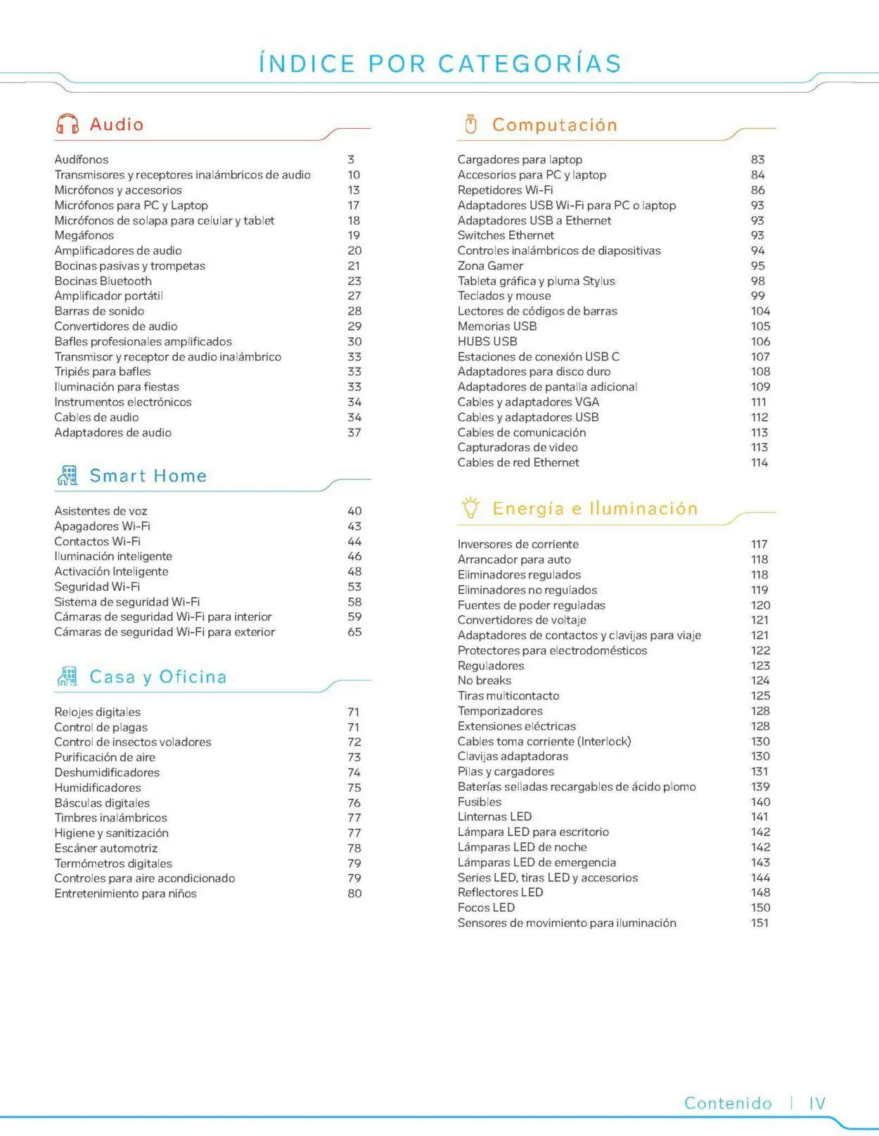 Catálogo de Steren 1 de febrero al 31 de diciembre 2023 - Pagina 19